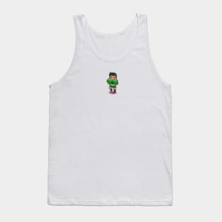 Little Mac Tank Top